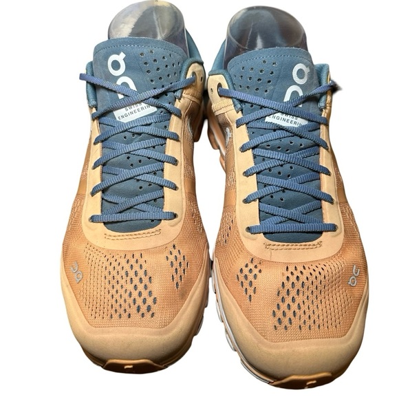 On Running Cloudflow size 6.5 - Picture 2 of 6